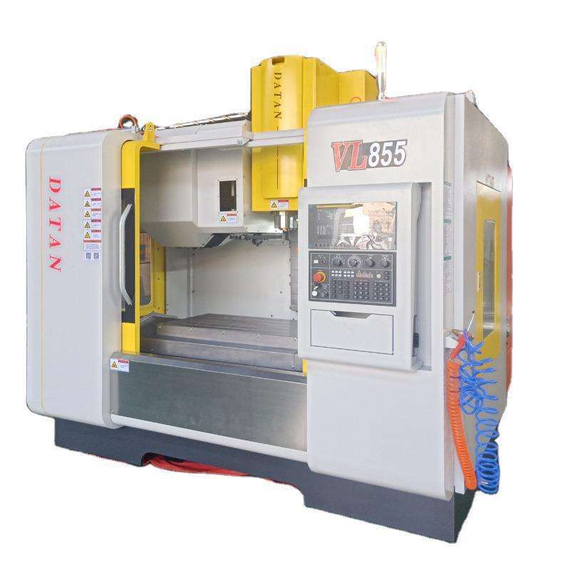Types de fraisage CNC