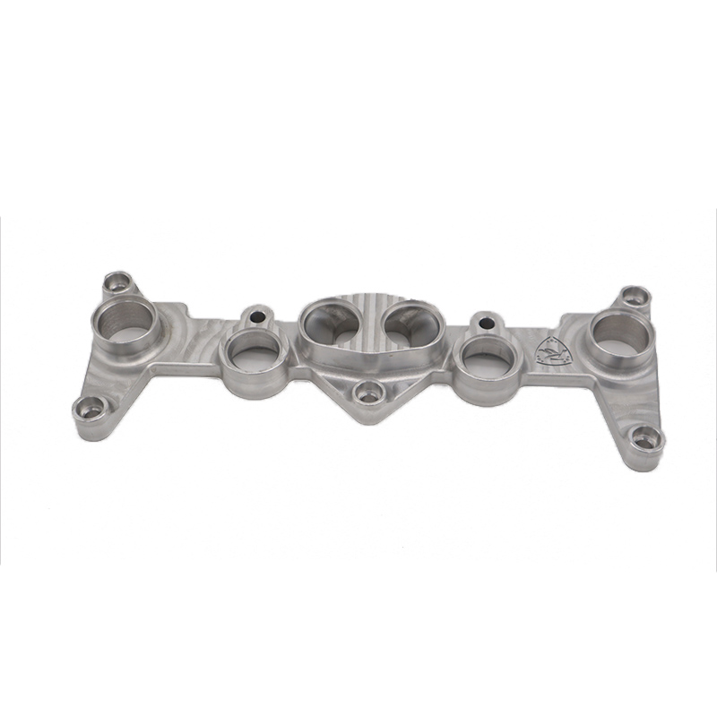 Usinage CNC de précision sur mesure