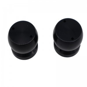 Pièces d\'usinage OEM CNC