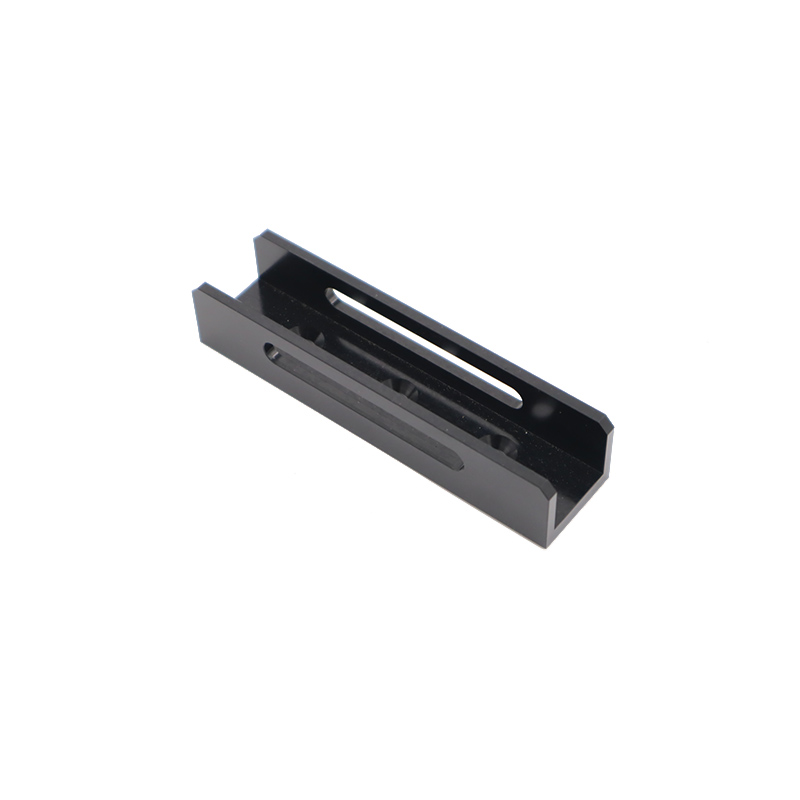 Services d\'usinage CNC