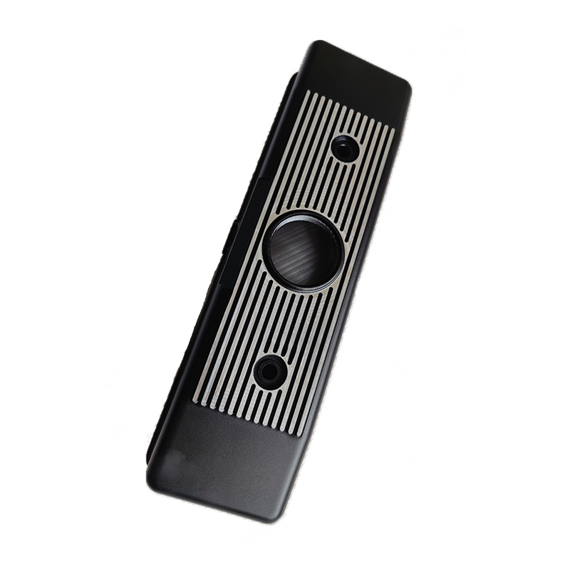 Comment l\'usinage CNC impulse-t-il la fabrication automatique?