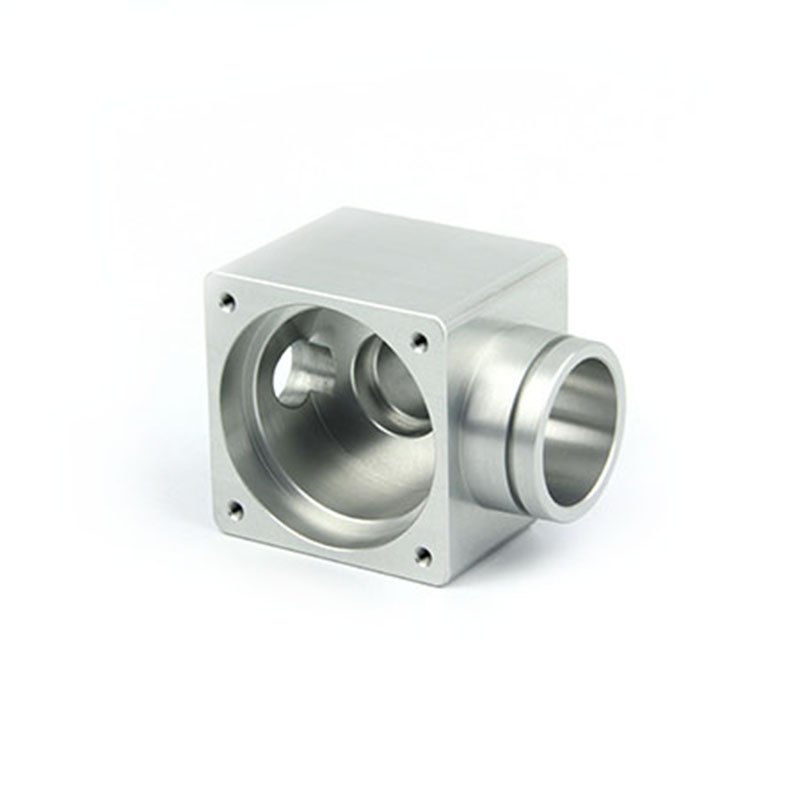 Fabrication d\'usinage OEM CNC