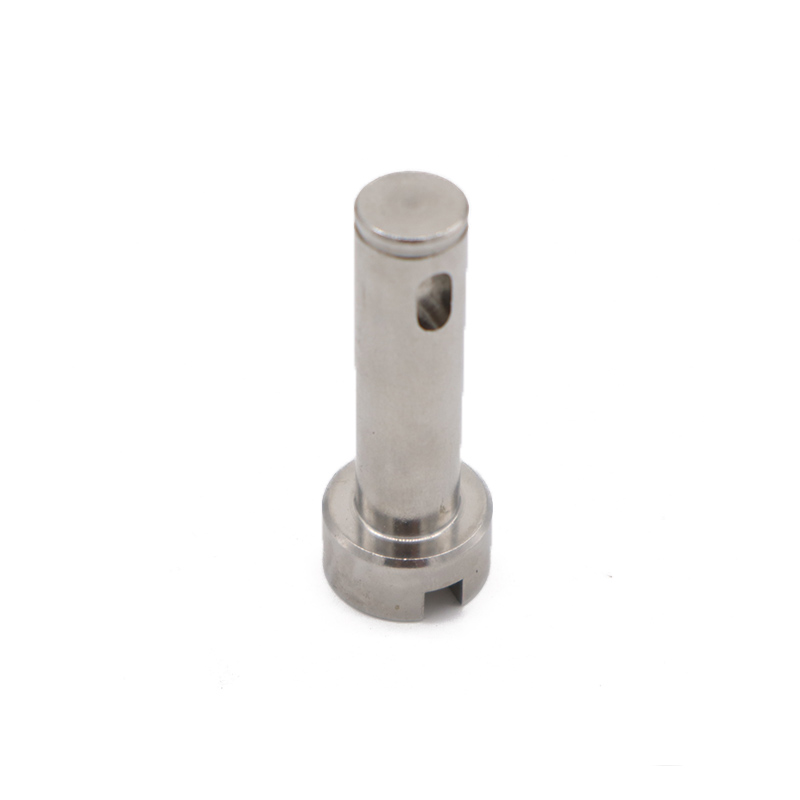Pièces de plate-forme de rotation CNC personnalisées