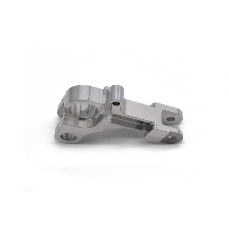 Prototype d\'usinage OEM CNC