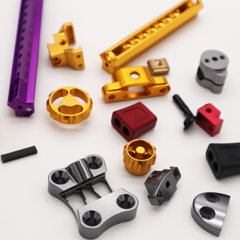 Quels sont les 3 principes de CNC Machining?