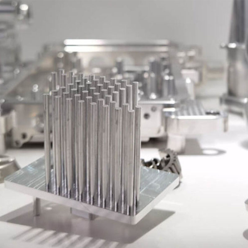 Effets de l\'usinage CNC sur la distorsion des pièces