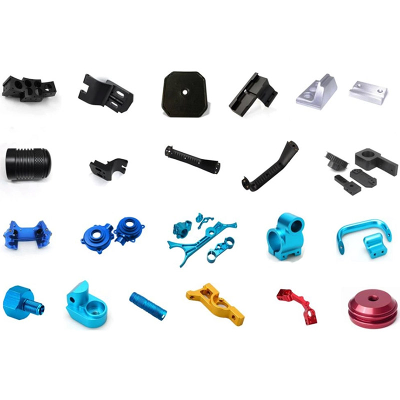 Suivez les étapes pour suivre le meilleur service d\'usinage CNC en Chine