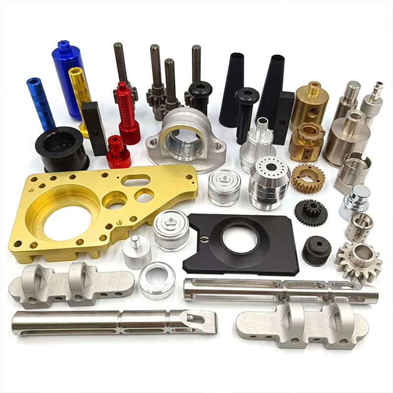 Combien de techniques d\'usinage CNC populaire?